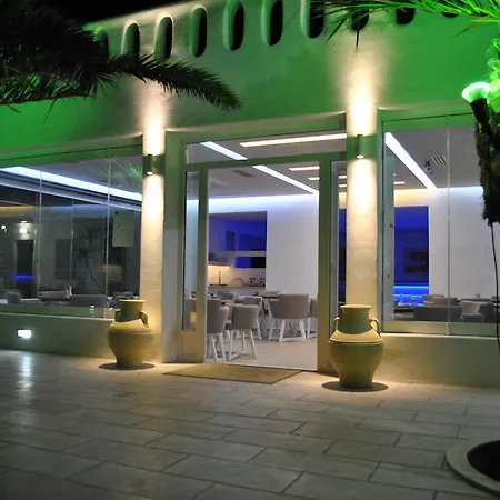 Petinaros Hotel