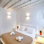 Szálloda Petinaros Mykonos Town