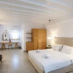 Petinaros Szálloda Mykonos Town