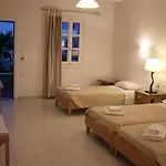بيتناروز 4* Mykonos Town