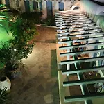 Hotel Petinaros 4*