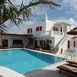 Hotel Petinaros