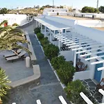 Petinaros Hotel Mykonos Town