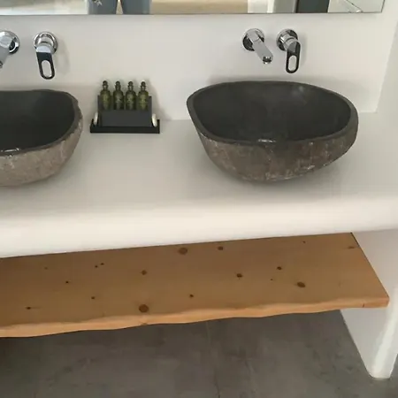 Petinaros מלון Mykonos Town