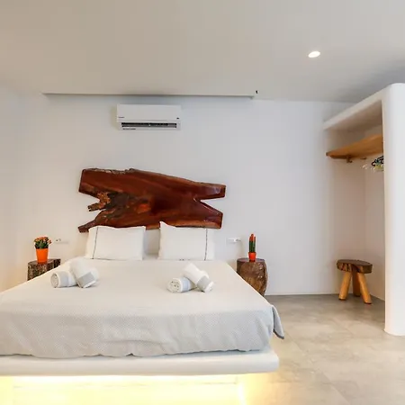Petinaros Otel