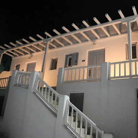 Petinaros Hotel