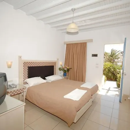 Petinaros מלון Mykonos Town