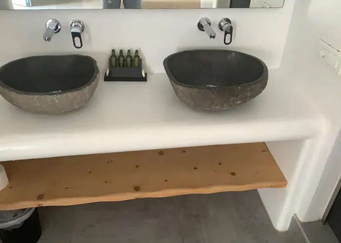 ペティナロス ホテル Mykonos Town