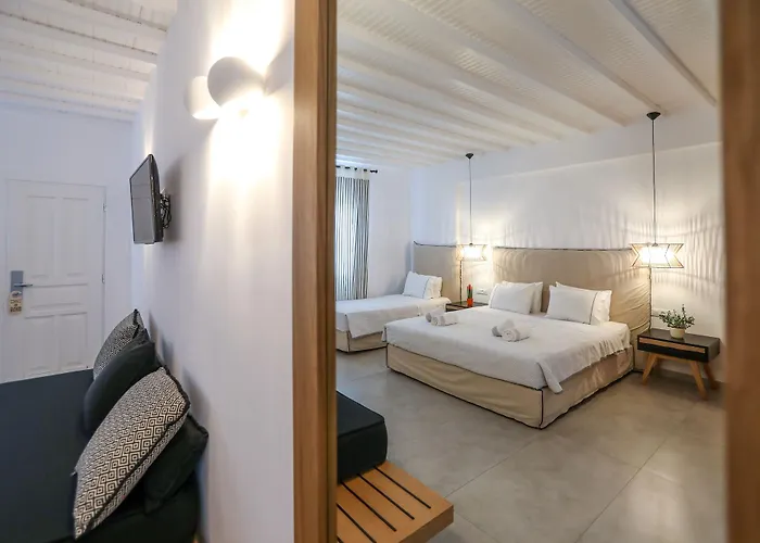 ホテル ペティナロス 4*