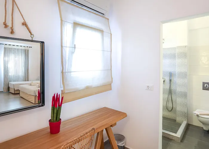 ホテル ペティナロス 4*