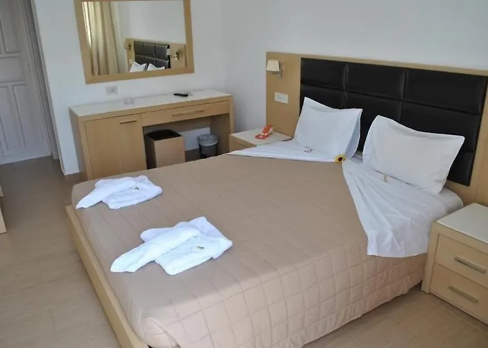 ホテル ペティナロス