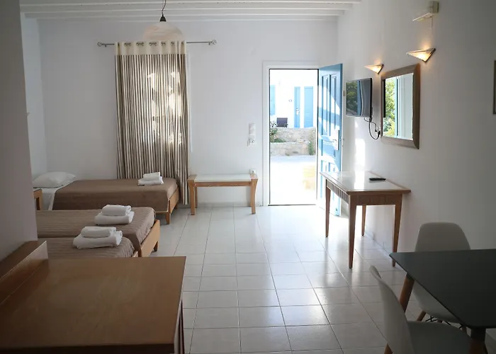 ホテル ペティナロス