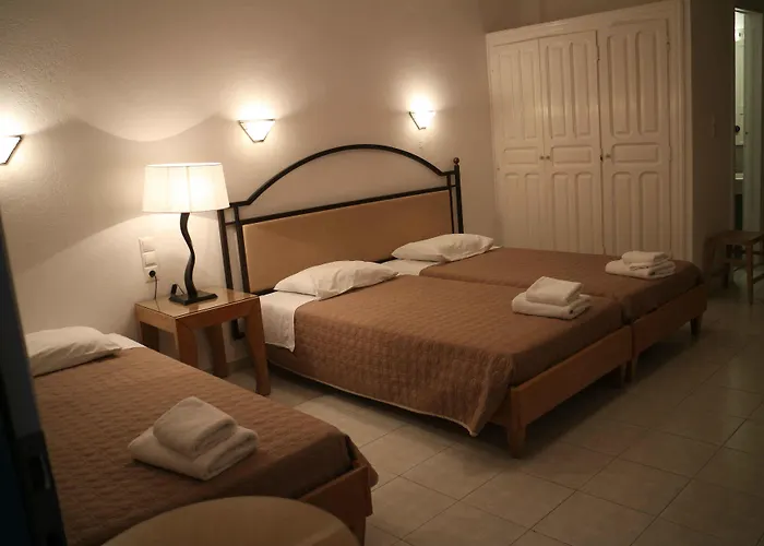 ペティナロス 4*