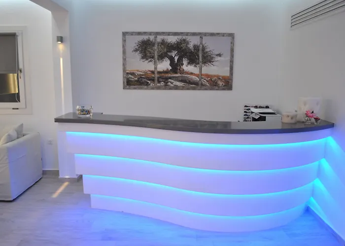 ペティナロス 4*