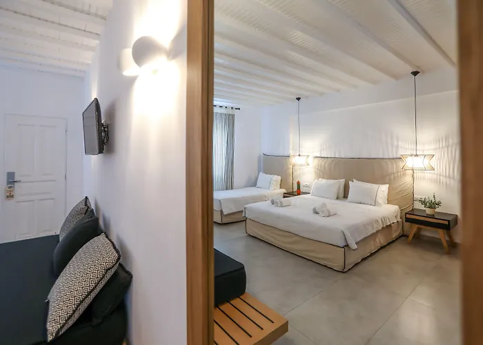 ペティナロス 4*