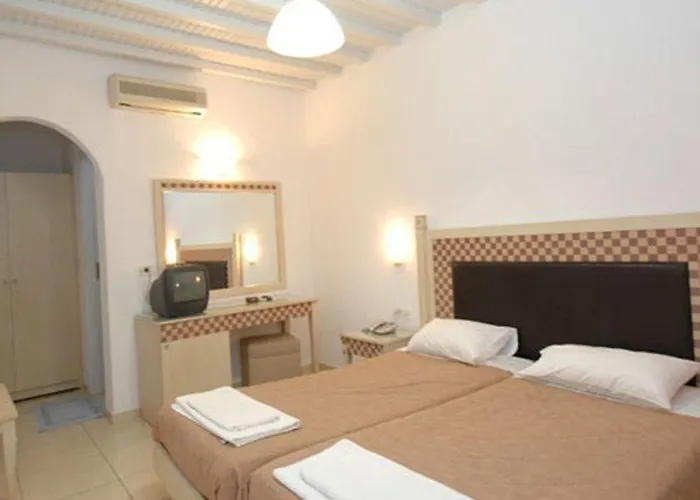 ペティナロス 4*