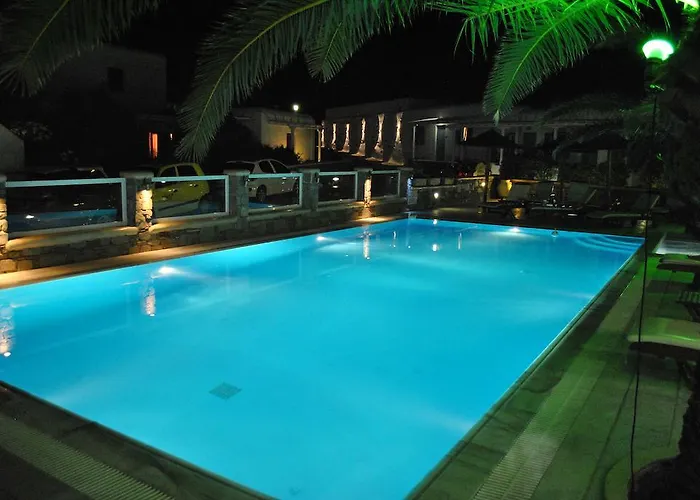 ペティナロス 4*