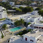 ペティナロス 4* Mykonos Town