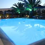 ペティナロス Mykonos Town