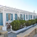 ペティナロス ホテル Mykonos Town