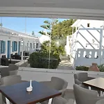 ペティナロス ホテル Mykonos Town