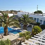 ペティナロス 4* Mykonos Town