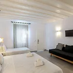Petinaros 4* Mykonos Town