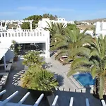 Petinaros Hotel