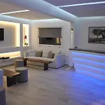 ペティナロス ホテル Mykonos Town