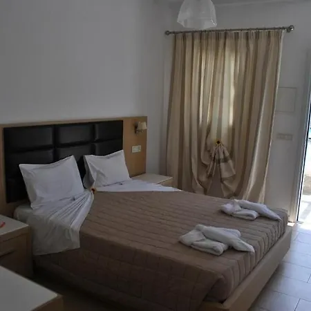 فندق بيتناروز Mykonos Town