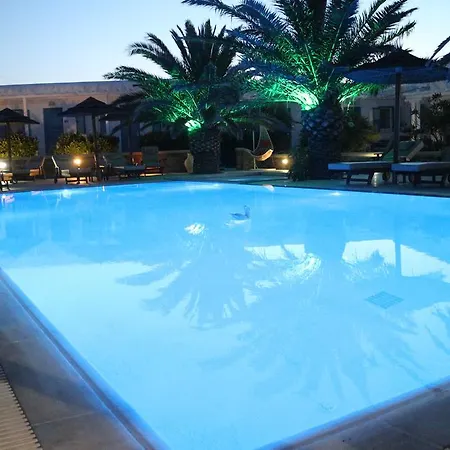 بيتناروز Mykonos Town