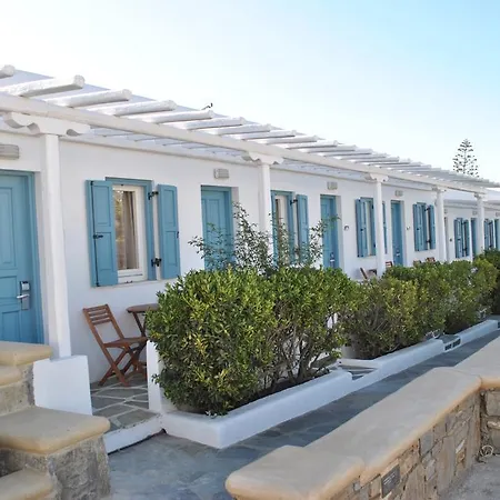Petinaros מלון Mykonos Town
