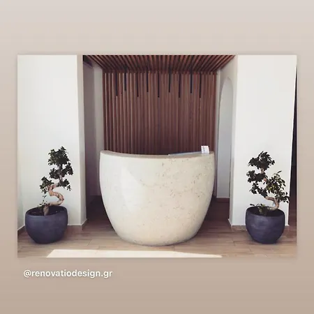 Petinaros 4*