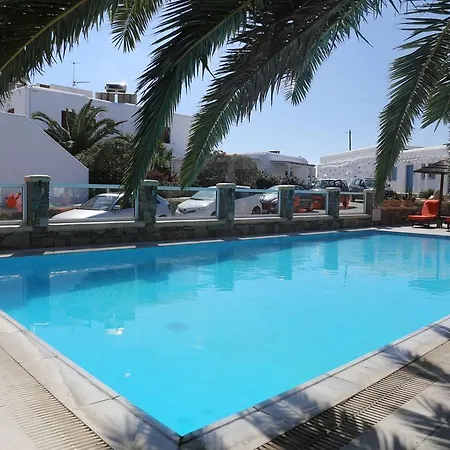 Hotel Petinaros