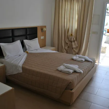 Petinaros 4* Mykonos Town