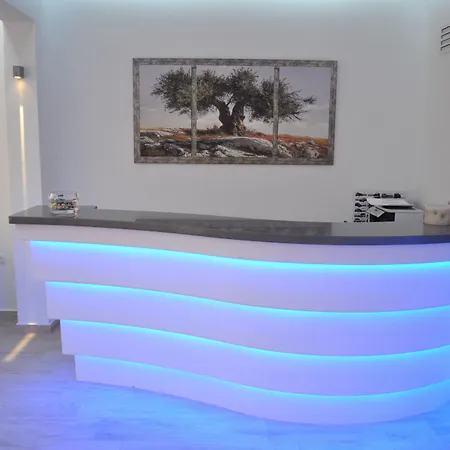 بيتناروز 4*
