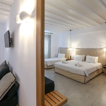 Petinaros 4*