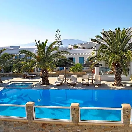 Petinaros 4*