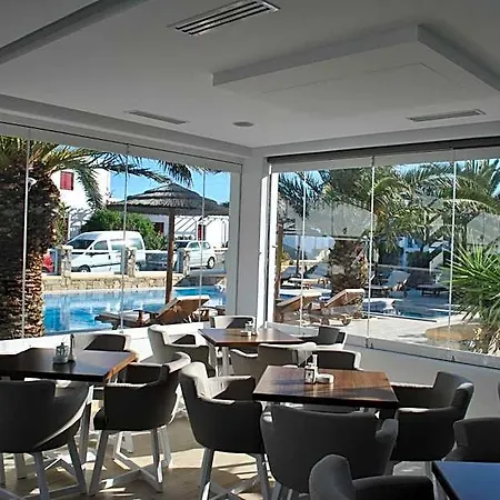 Petinaros 4*
