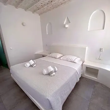 Petinaros 4* Mykonos Town