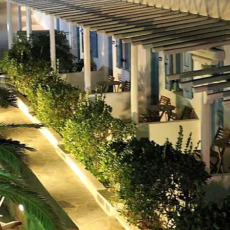 Petinaros 4*
