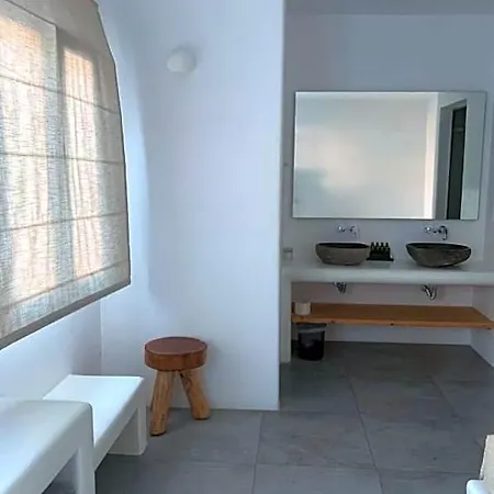 Petinaros 4* Mykonos Town