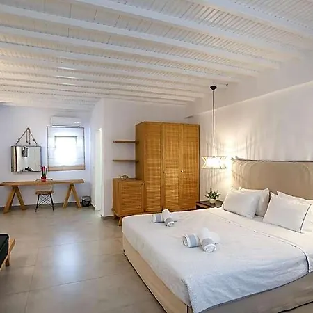 佩缇那罗斯酒店 Mykonos Town