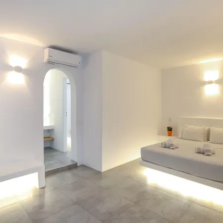Petinaros 4*