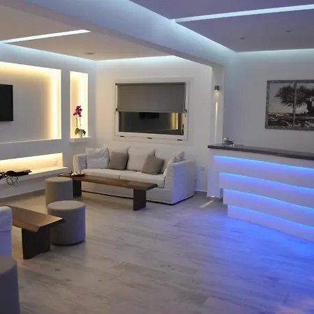 بيتناروز فندق Mykonos Town