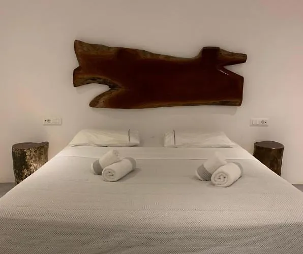 Petinaros Hotel Mykonos Town