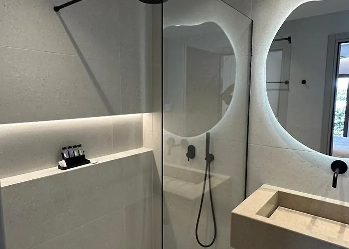 Hotel Petinaros Mykonos Town