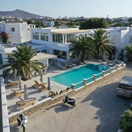 Petinaros Hotel