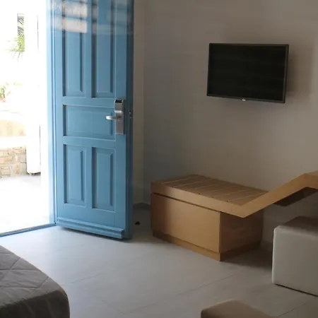 Petinaros Отель