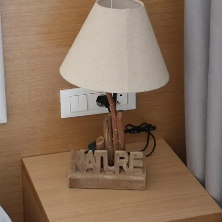 Petinaros Hotel